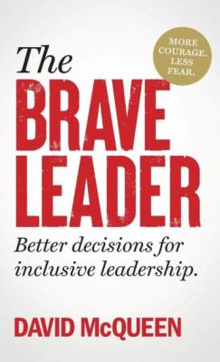  《Brave Leadership》：探索越南領導哲學的勇氣與智慧