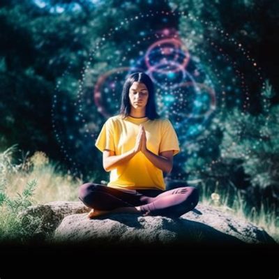  Mindfulness：Embracing the Present Moment and Cultivating Inner Peace