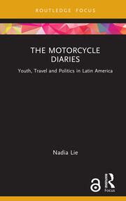  《Motorcycle Diaries》：青春冒險與拉丁美洲的魂魄