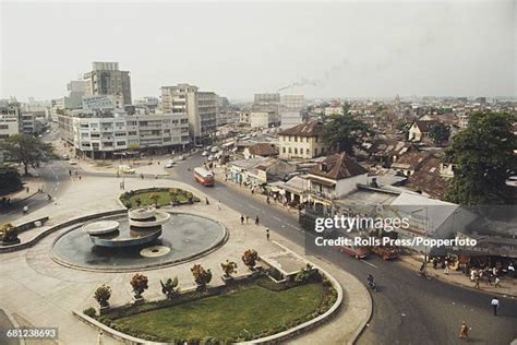  Reconstructing Lagos: An Architectural History：穿越時空，重塑尼日利亞的城市記憶