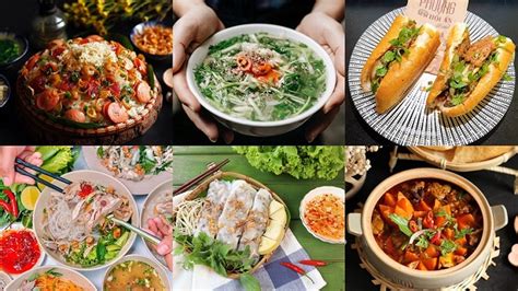  越南美味之旅：揭開「Vietnamese Vegetarian Dishes」的色彩繽紛