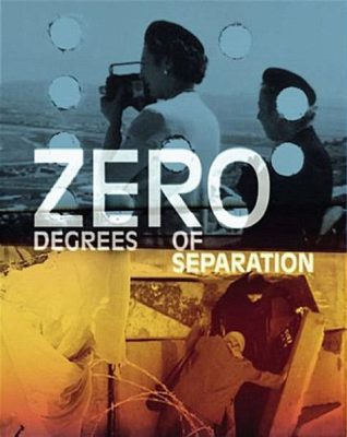  Zero Degrees of Separation: Journeying Through the Heart of a Globalized World!